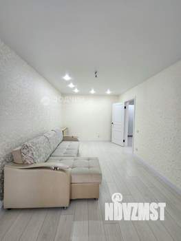 2-к квартира, вторичка, 65м2, 3/16 этаж