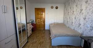 3-к квартира, вторичка, 66м2, 2/10 этаж