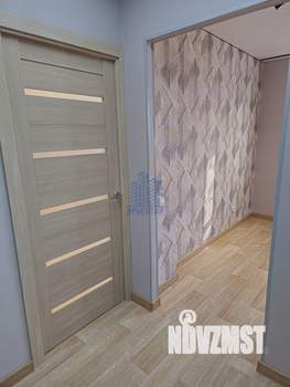 1-к квартира, вторичка, 38м2, 9/9 этаж