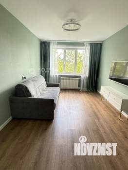 2-к квартира, вторичка, 53м2, 6/9 этаж