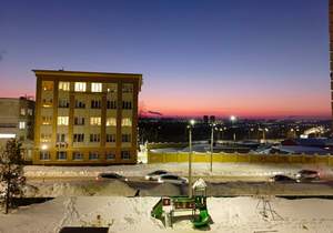 1-к квартира, вторичка, 42м2, 3/18 этаж