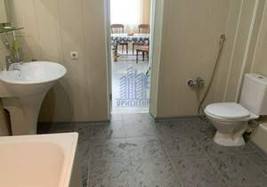 3-к квартира, вторичка, 92м2, 2/3 этаж