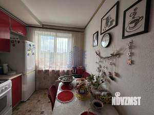 3-к квартира, вторичка, 71м2, 9/9 этаж
