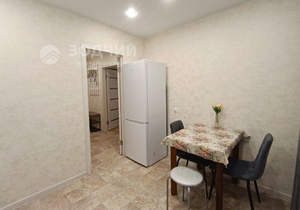 1-к квартира, вторичка, 36м2, 4/7 этаж