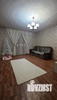 1-к квартира, вторичка, 43м2, 2/5 этаж