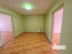 2-к квартира, вторичка, 63м2, 7/10 этаж