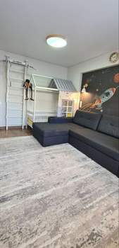 2-к квартира, вторичка, 66м2, 7/9 этаж