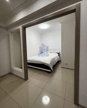 1-к квартира, вторичка, 66м2, 4/6 этаж