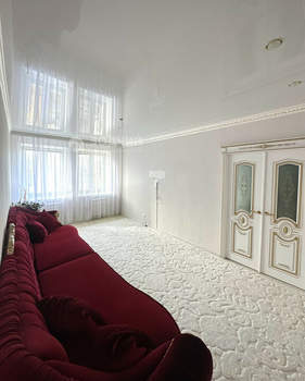 3-к квартира, вторичка, 105м2, 6/7 этаж