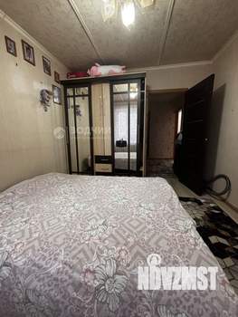 4-к квартира, вторичка, 87м2, 2/9 этаж