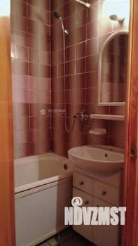 2-к квартира, вторичка, 54м2, 1/9 этаж