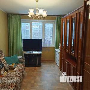 3-к квартира, вторичка, 67м2, 4/5 этаж