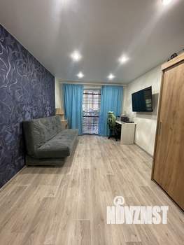 2-к квартира, вторичка, 48м2, 4/5 этаж