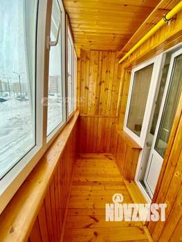 1-к квартира, вторичка, 40м2, 1/9 этаж