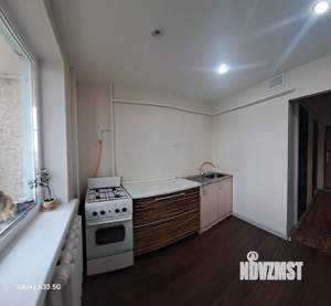 1-к квартира, вторичка, 37м2, 2/5 этаж