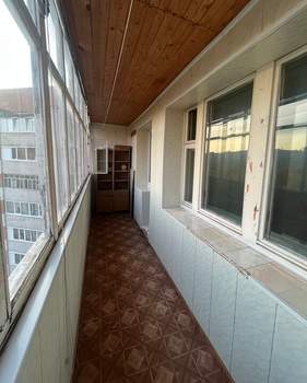 2-к квартира, вторичка, 52м2, 8/9 этаж