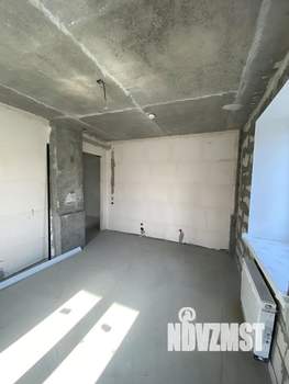 2-к квартира, вторичка, 51м2, 2/25 этаж