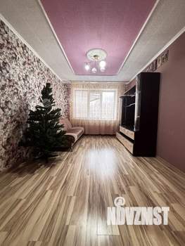 4-к квартира, вторичка, 87м2, 2/9 этаж