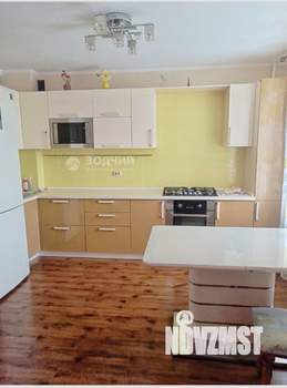 2-к квартира, вторичка, 64м2, 8/10 этаж