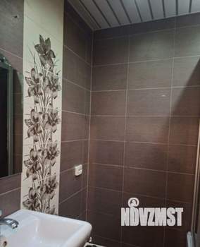 1-к квартира, вторичка, 36м2, 1/10 этаж