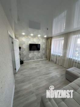 2-к квартира, вторичка, 62м2, 2/13 этаж