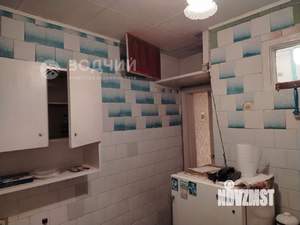 2-к квартира, вторичка, 43м2, 4/5 этаж