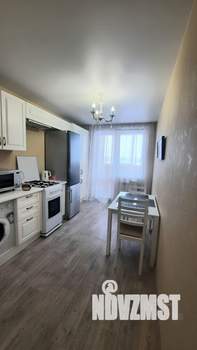 1-к квартира, вторичка, 46м2, 9/10 этаж