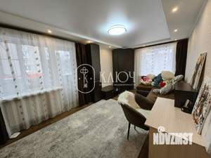 1-к квартира, вторичка, 31м2, 2/5 этаж