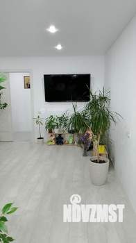 3-к квартира, вторичка, 74м2, 5/9 этаж