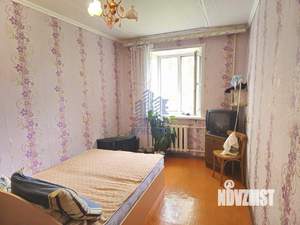 4-к квартира, вторичка, 80м2, 2/5 этаж