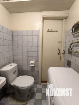 1-к квартира, вторичка, 31м2, 4/5 этаж