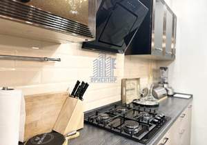 3-к квартира, вторичка, 101м2, 1/5 этаж