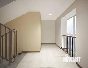 1-к квартира, вторичка, 37м2, 2/9 этаж