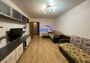 2-к квартира, вторичка, 63м2, 8/9 этаж