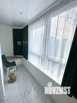 3-к квартира, вторичка, 105м2, 6/7 этаж