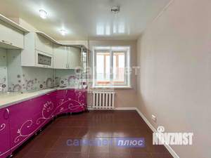 3-к квартира, вторичка, 67м2, 5/9 этаж