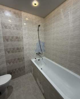 1-к квартира, вторичка, 42м2, 14/14 этаж