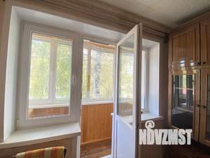 3-к квартира, вторичка, 61м2, 3/5 этаж