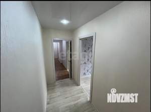 2-к квартира, вторичка, 57м2, 1/10 этаж