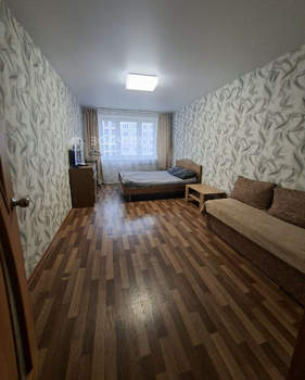 Студия квартира, вторичка, 28м2, 5/10 этаж