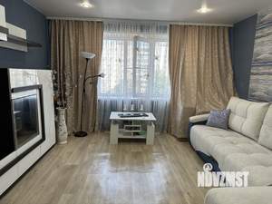 4-к квартира, вторичка, 87м2, 4/17 этаж