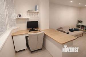 3-к квартира, вторичка, 78м2, 2/10 этаж