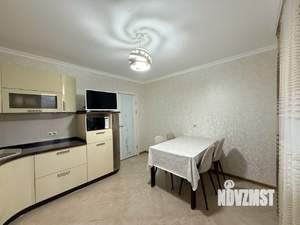 3-к квартира, вторичка, 84м2, 8/10 этаж