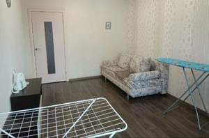 1-к квартира, вторичка, 40м2, 6/11 этаж