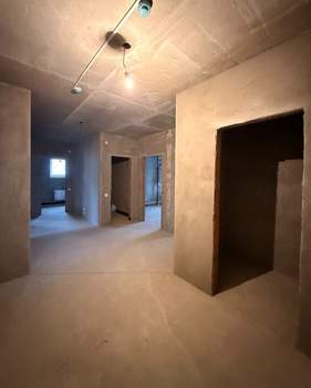 3-к квартира, вторичка, 107м2, 8/10 этаж