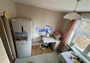 2-к квартира, вторичка, 52м2, 5/9 этаж
