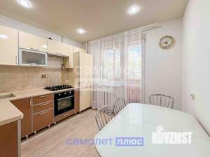 2-к квартира, вторичка, 54м2, 1/5 этаж