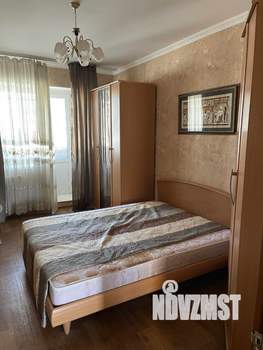 3-к квартира, вторичка, 67м2, 4/6 этаж