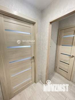 1-к квартира, вторичка, 39м2, 5/9 этаж