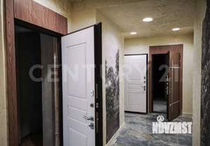 1-к квартира, вторичка, 47м2, 10/12 этаж